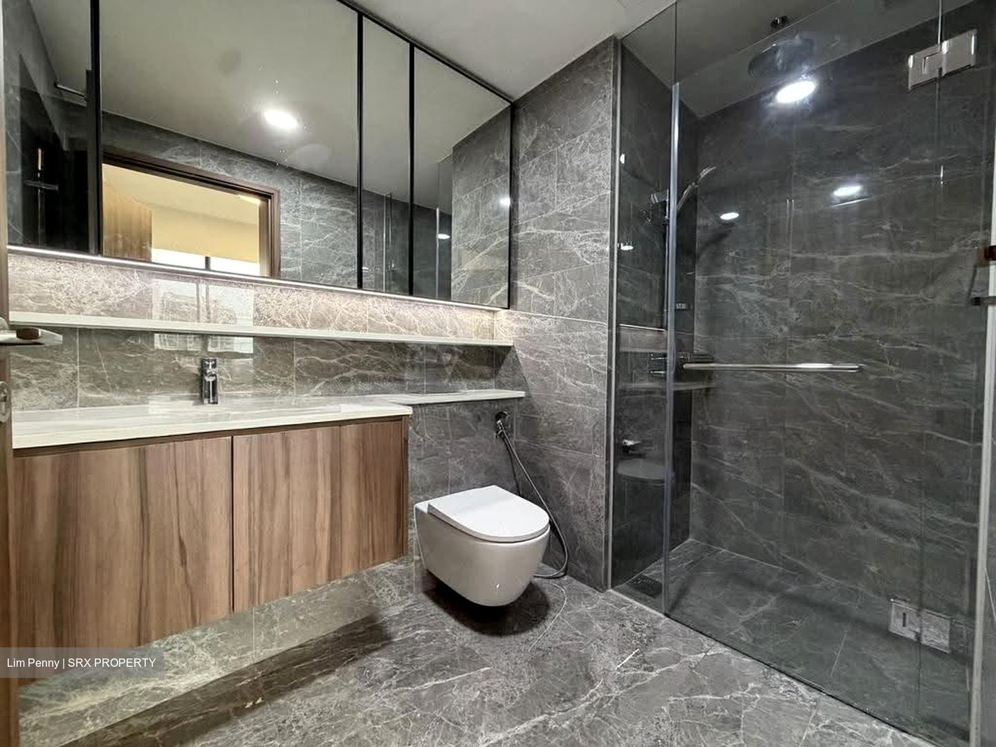 Lentor Modern (D26), Apartment #612381301